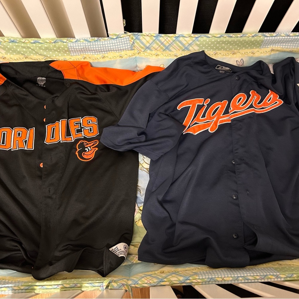 Men’s lot
